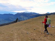 Anello Zuc de Valmana, Canti, Tre Faggi da Fuipiano-18genn25- FOTOGALLERY